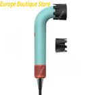 2025 NEW 1.8M/2.7M 4 Nozzles Hair Dryer High Speed Hair Blower Quick Drying Negative Ion Secadora Para Cabello