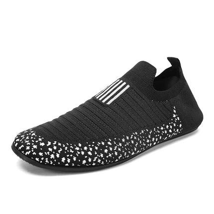 YRZL Mocassini in rete Mocassini da guida da uomo Appartamenti di alta qualità Scarpe da passeggio maschili Mocassini casual in mesh traspirante Scarpe estive da uomo