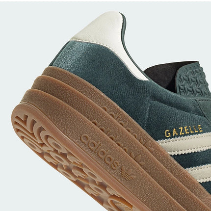 Scarpe da ginnastica classiche durevoli con suola spessa alla moda unisex autentiche ufficiali Adidas IG4391