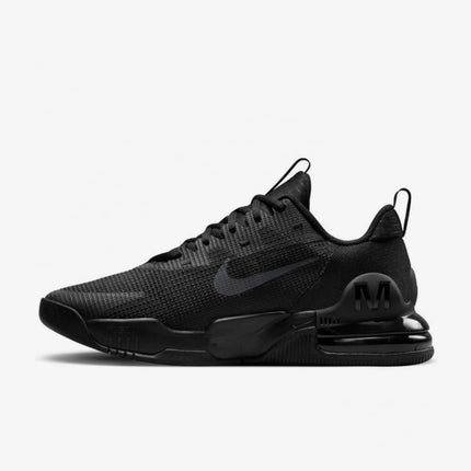 Scarpe da corsa da allenamento traspiranti Nike Ufficiale autentiche Air Max da uomo DM0829-010