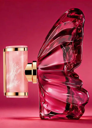 Arab Perfume Butterfly Brand Perfume Fruity, Floral Fragrance Long Lasting Eau De Parfum Unisex Parfum Spray Women's Perfume PlatiNum
