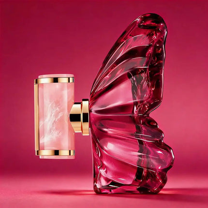 Arab Perfume Butterfly Brand Perfume Fruity, Floral Fragrance Long Lasting Eau De Parfum Unisex Parfum Spray Women's Perfume PlatiNum