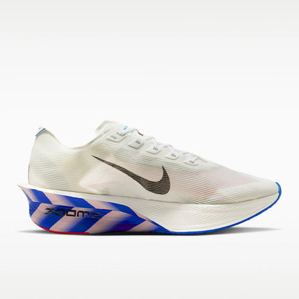 Scarpe da corsa ammortizzate da uomo Nike originali ZOOMX VAPORFLY 4 II7203-100