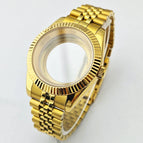 8 Jubilee gold
