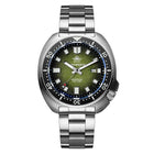 ADDIESDIVE New 43.8mm Watch for Men Dive AD2511 Luxury Sapphire Quartz Wristwatch 100m Waterproof Stainless Steel Luminous Watch