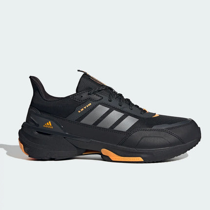Scarpe da corsa Adidas ufficiali originali da uomo e da donna semplici, resistenti all'usura, ammortizzate, traspiranti e casual IE3418