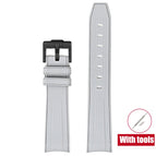 Light gray-black / 20 mm