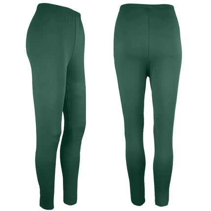 High Waist Women Leggings Women Leggings Seamless Fitness High Elastic Fashion Hip Liftting Slim Gym Trainning Pants PlatiNum