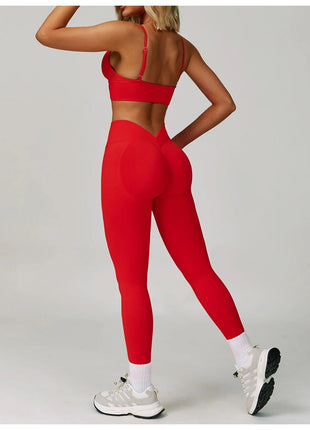 Gym Leggings Women Scrunch Yoga Pants High Waist Leggings Booty Lifting Leggings Women Sports Clothing Fitness Workout Leggings PlatiNum