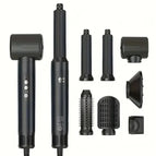 7 in1 Black