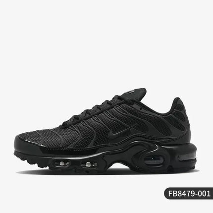 Nike genuine Air Max Plus women's air cushioned running shoes FB8479-001