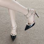 Black (10CM) / 40