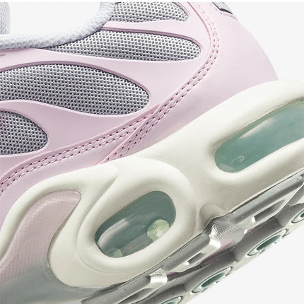 Scarpe sportive classiche traspiranti ufficiali Nike Air Max Plus da donna HM3692-061