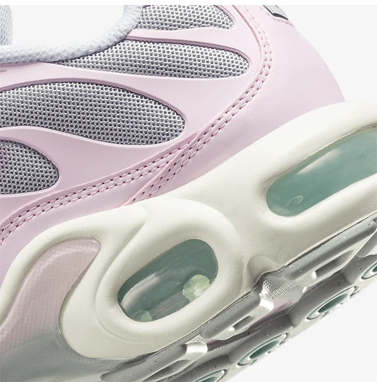 Scarpe sportive classiche traspiranti ufficiali Nike Air Max Plus da donna HM3692-061