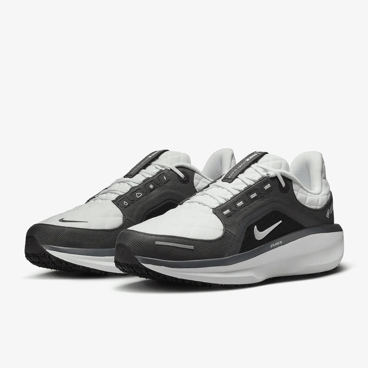 Nike Official Genuine Winflo 11 GORE-TEX Men's Cushioned Running Shoes FQ1358-004