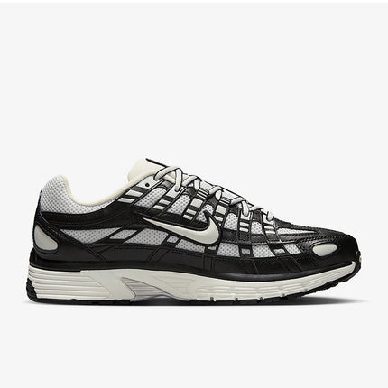 Scarpe sportive Nike originali P-6000 da donna, retrò, resistenti, leggere e alla moda BV1021-011