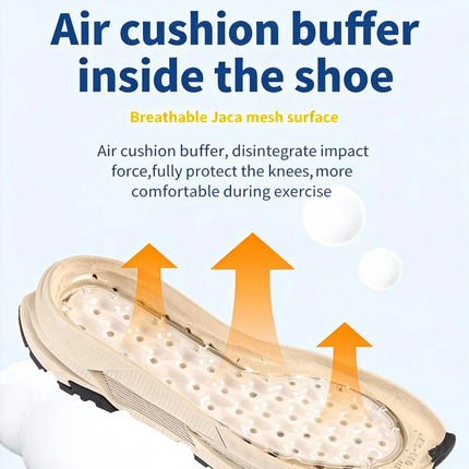 Scarpe da corsa da uomo Glycerin Max Sneakers casual antiscivolo, resistenti all'usura e ammortizzanti da donna