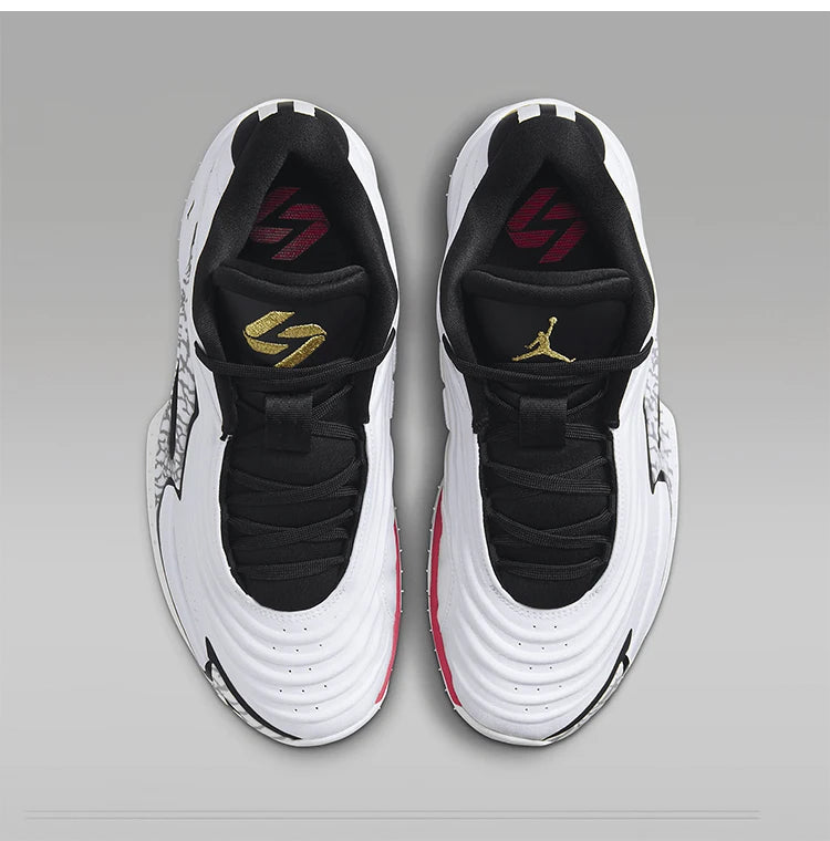 Scarpe da basket stabili da uomo Nike Ufficiale autentiche JORDAN Luka 3 PF FQ1285-170