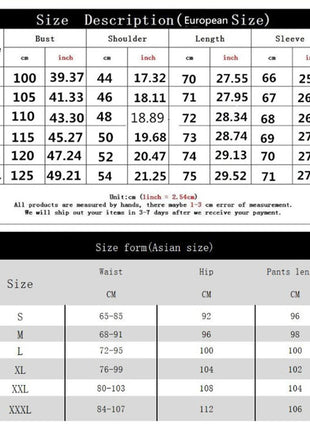 2025 Spring Autumn Claas Print Comfortable Splicing Hoodies+Trendy Solid Color Sweatpants Suit Men's Hooded Tracksuit Sports Set PlatiNum