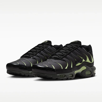 Nike Authentic Air Max Plus Men's Cushioned Sports Casual Shoes DM0032-035