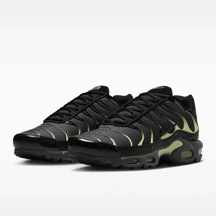 Nike Authentic Air Max Plus Men's Cushioned Sports Casual Shoes DM0032-035