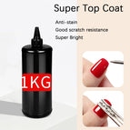 Super Top Coat