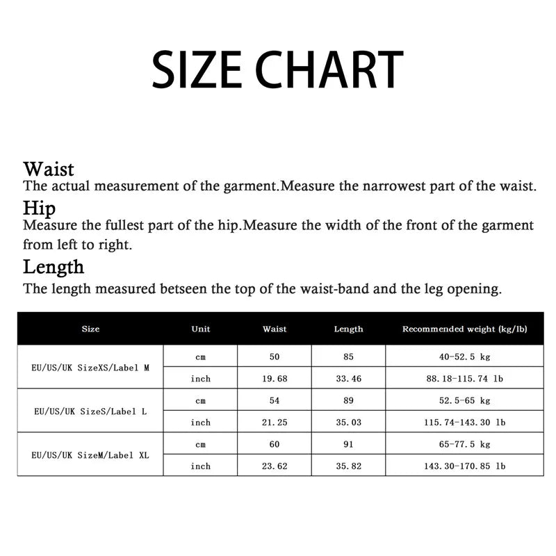 Women High-Waisted Winter Leggings Add Plush Fleece Slimming Tights Warm Trousers Casual Cashmere Pants For Women