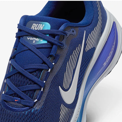 Scarpe da corsa stringate basse retrò Nike Genuine 2025 da uomo HM6803-401