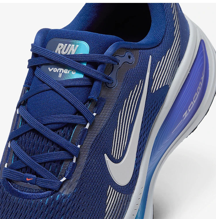 Scarpe da corsa stringate basse retrò Nike Genuine 2025 da uomo HM6803-401