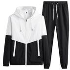 803 black