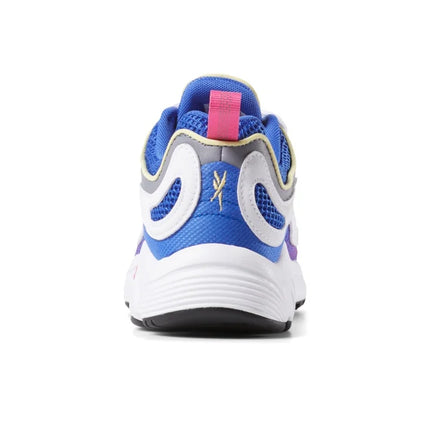 Reebok Daytona DMX Casual Shoes Unisex Low Top Blue CN8387