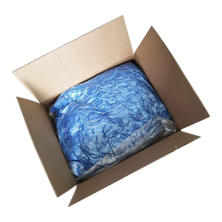 1200Pcs/Carton Disposable Foot Tub Pedicura Chair Plastic Pedicure Liners Spa Liners Bags for Spa Pedicure Chair