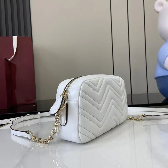 Borsa a Tracolla in Pelle Premium Universale Convertibile con Cinghie Regolabili, Manico Superiore, Borsa a Mano da Donna, Borsa a Tracolla Versatile per Tutte le Stagioni, Borsa a Spalla Quotidiana
