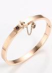 Rose Bangle