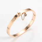 Rose Bangle