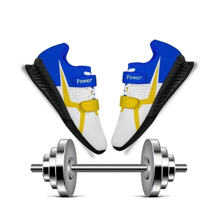 Hot Sale Weight Lifting Sneakers For Man Professional Squat Hard Pull Shoes For Men Non-Slip Sports Shoe Gym Training Shoe