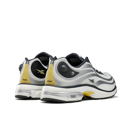 LIFUL X Reebok Running Shoes Unisex Low Top Gray GX0057