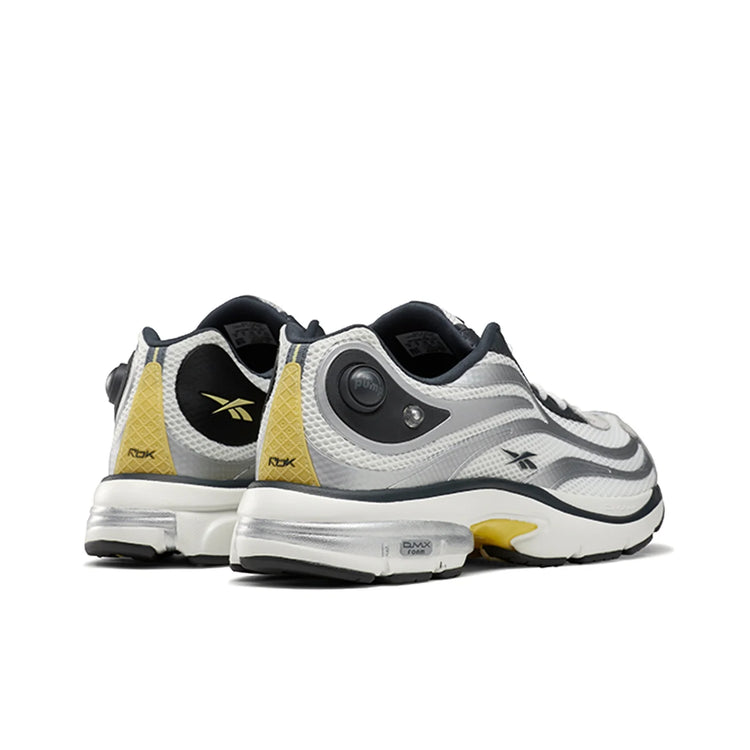 LIFUL X Reebok Running Shoes Unisex Low Top Gray GX0057