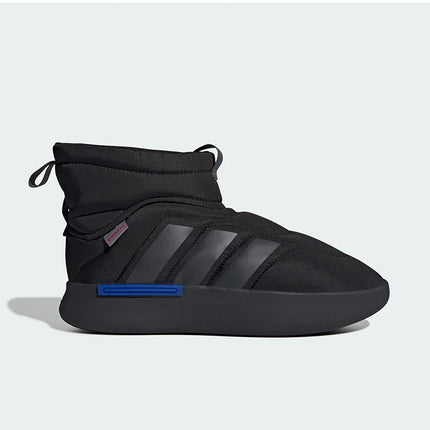 Adidas Scarpe casual alte antiscivolo calde ufficiali nuove da uomo e da donna JR0067