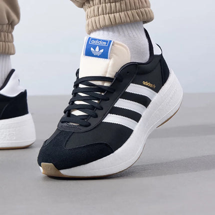 Adidas Originals CITY RNR Sneakers Unisex, Scarpe Sportive Casual con Suola Spessa, Traspiranti, Leggere e Ammortizzate JI0836‑1
