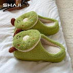Matcha Donut