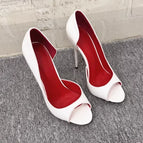 Red background 8cm