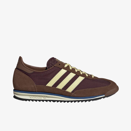 Scarpe casual basse basse da donna originali Adidas IE3425