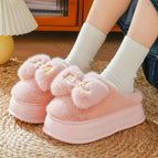 Pink A-slides