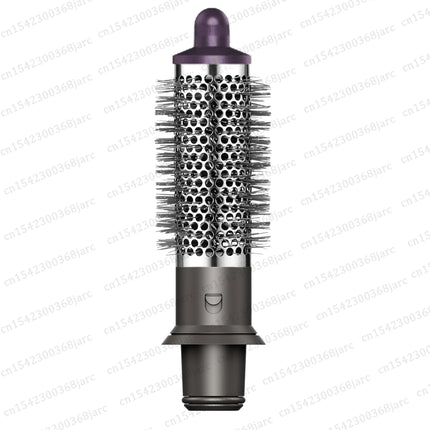 Upgraded Adapter Hair Dryer Automatic Curling Nozzle For Dyson Supersonic HD16 Nural Hair Dryer Accessories Cylinder Comb Nozzle