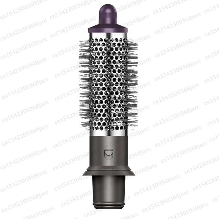 Upgraded Adapter Hair Dryer Automatic Curling Nozzle For Dyson Supersonic HD16 Nural Hair Dryer Accessories Cylinder Comb Nozzle