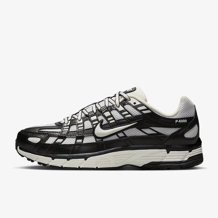 Scarpe sportive Nike originali P-6000 da donna, retrò, resistenti, leggere e alla moda BV1021-011