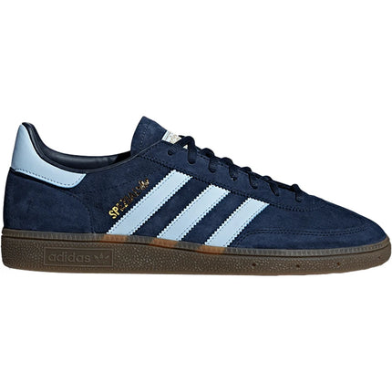 Scarpe da tavolo basse sportive da uomo e da donna originali ufficiali Adidas Spezial trifoglio BD7633