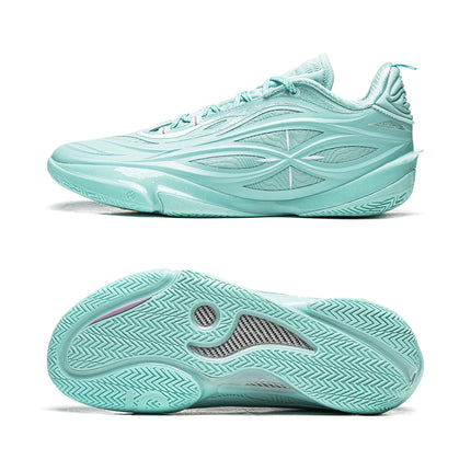 Scarpe da basket professionali Li-Ning da uomo WADE 808 5 ULTRA V2 SUPER BOOM Cushion LiNing Competition Sneakers ABAV045