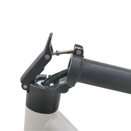 EMOKO HT-T4 MAX Monopattino Elettrico per Adulti, Pneumatici da 10 Pollici per Città e Strada, E-Scooter 350W 36V15AH Pieghevole
